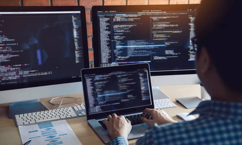 数据科学选型:R与Python如何赋能郊区网站建设?